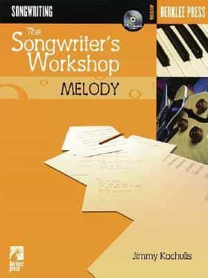 Portada del Libro The Songwriter S Workshop: Melody de - 9780634026591