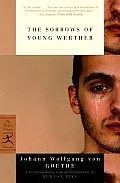Portada del Libro The Sorrow Of Young Werther de - 9780812969900