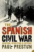 Portada del Libro The Spanish Civil War de - 9780007232079