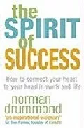 Portada del Libro The Spirit Of Success de - 9780340829332