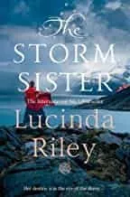 Portada del Libro The Storm Sister (The Seven Sisters 2) de - 9781529003468