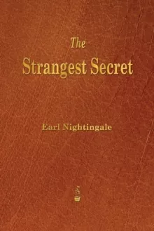 Portada del Libro The Strangest Secret de - 9781603865579