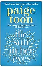 Portada del Libro The Sun In Her Eyes de - 9781471185410