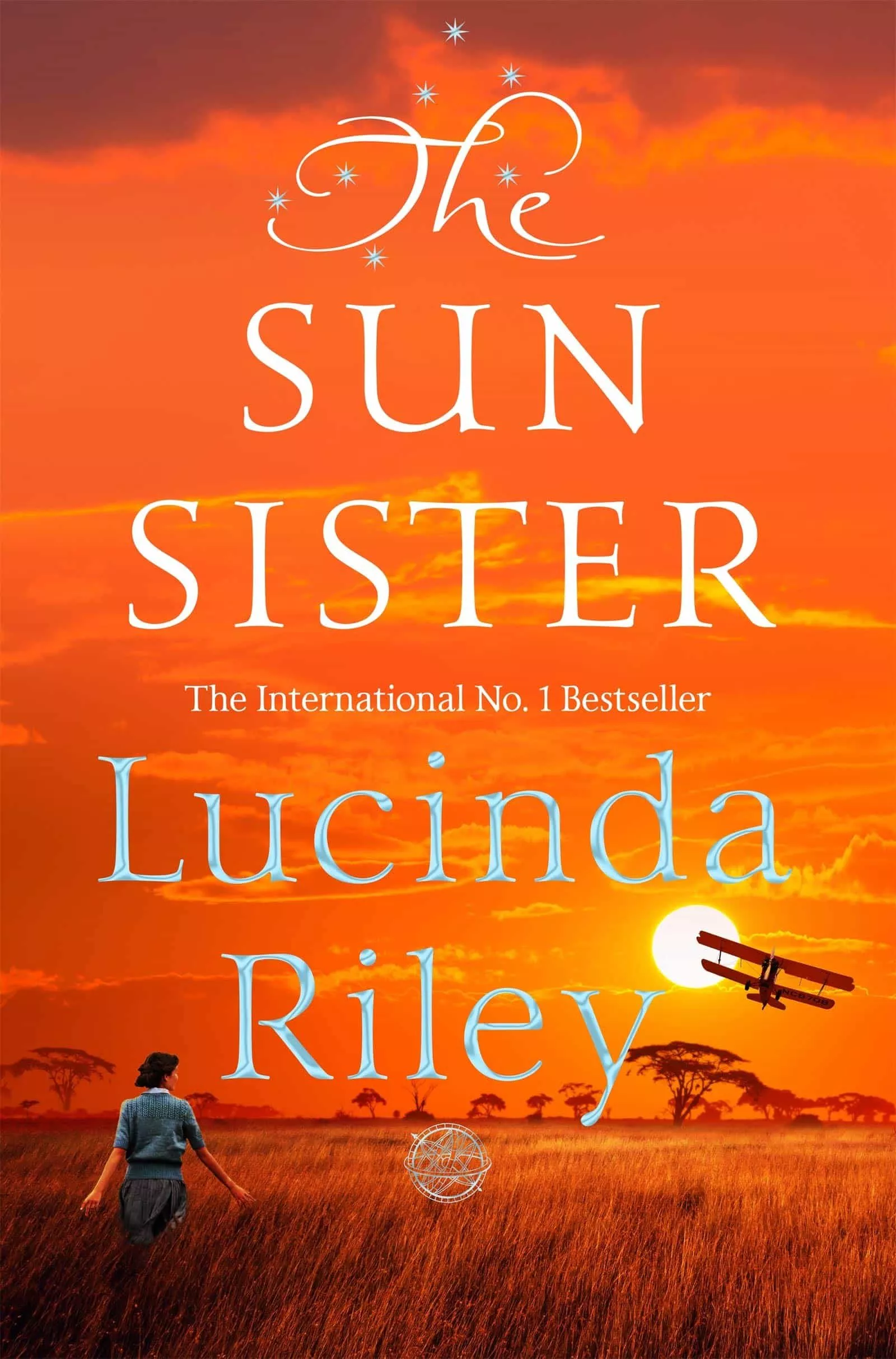 Portada del Libro The Sun Sister de - 9781509840144
