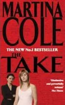 Portada del Libro The Take de - 9780747267676