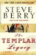 Portada del Libro The Templar Legacy de - 9780345495129