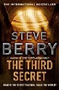 Portada del Libro The Third Secret de - 9780340899267