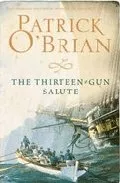 Portada del Libro The Thirteen Gunsalute de - 9780006499282
