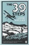 Portada del Libro The Thirty-Nine Steps de - 9780141031262