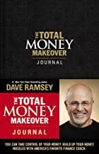 Portada del Libro The Total Money Makeover Journal: A Guide For Financial Fitness de - 9781404110076