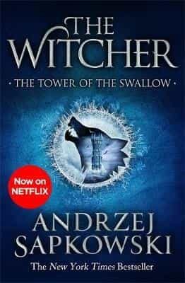 Portada del Libro The Tower Of The Swallow (Geralt Of Rivia 6) de - 9781473231115