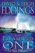Portada del Libro The Treasured One de - 9780007157631