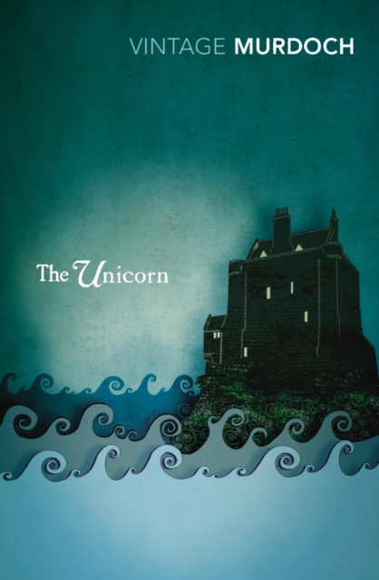 Portada del Libro The Unicorn de - 9780099285342