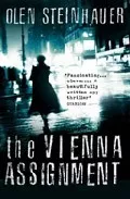 Portada del Libro The Vienna Assignment de - 9780007210886