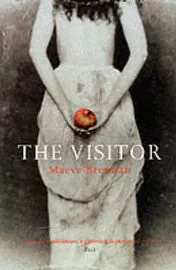 Portada del Libro The Visitor de - 9781903809778