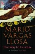Portada del Libro The Way To Paradise de - 9780571220397