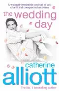 Portada del Libro The Wedding Day de - 9780747267232