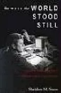 Portada del Libro The Week The World Stood Still: Inside The Secret Cuban Missile C Risi de - 9780804750776