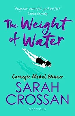 Portada del Libro The Weight Of Water de - 9781526606907