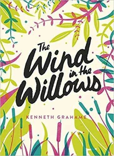 Portada del Libro The Wind In The Willows de - 9780241440735