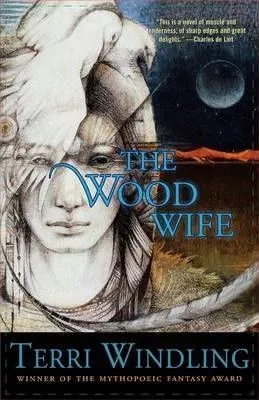 Portada del Libro The Wood Wife (Fairy Tales) de - 9780765302939