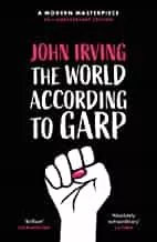 Portada del Libro The World According To Garp de - 9781474614405