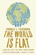 Portada del Libro The World Is Flat de - 9780312425074