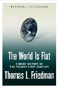 Portada del Libro The World Is Flat de - 9780374292881