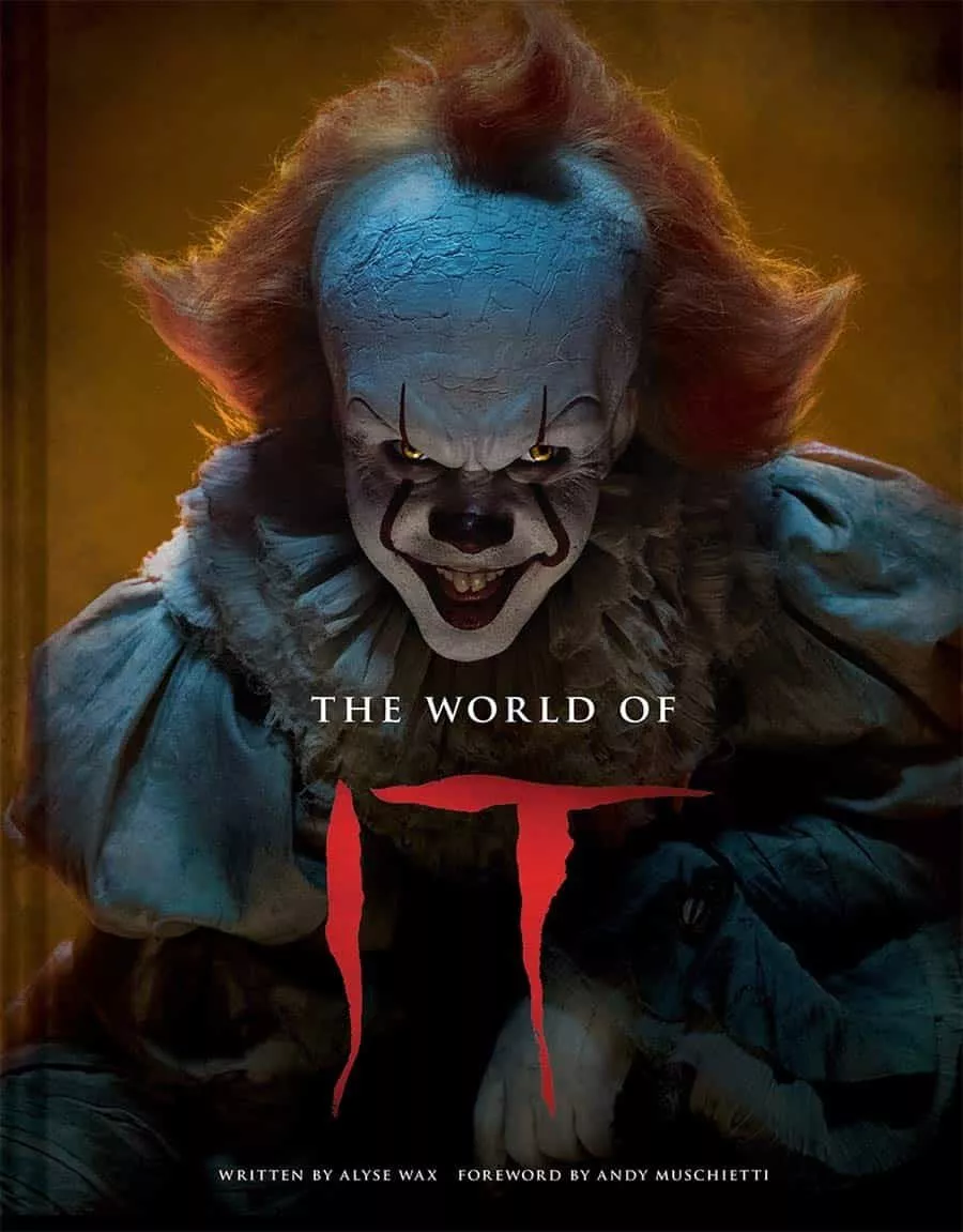 Portada Del Libro The World Of It De - 9781419740473