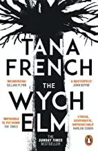 Portada del Libro The Wych Elm de - 9780241379530
