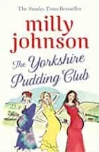 Portada del Libro The Yorkshire Pudding Club de - 9781471176296