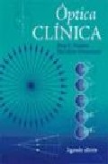 Portada del Libro Optica Clinica de Theodore Grosvenor - 9788428214223