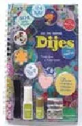Portada del Libro Haz Tus Propios Dijes (Con Figuritas) de Theresa Hutnick - 9789871078523
