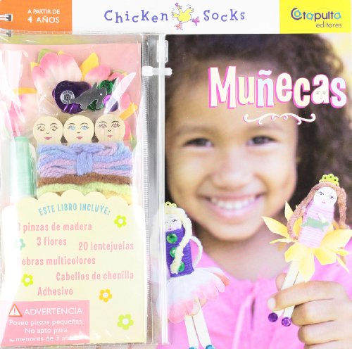 Portada del Libro Muñecas de Theresa Hutnick - 9789871078899