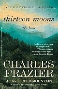 Portada del Libro Thirteen Moons de - 9780812978261