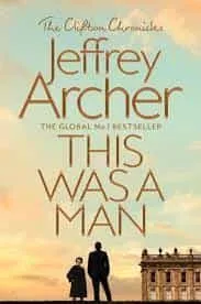 Portada del Libro This Was A Man (Clifton Chronicles 7) de - 9781509847587