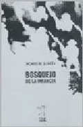 Portada del Libro Bosquejo De La Infancia de Thomas De Quincey - 9789872249243