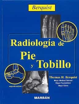 Portada del Libro Radiologia De Pie Y Tobillo (2ª Ed.) de Thomas H. Berquist - 9788471013439