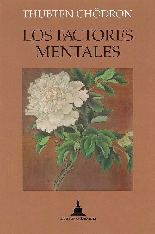 Portada del Libro El Amor Desinteresado de Thubten Chodron - 9788496478978