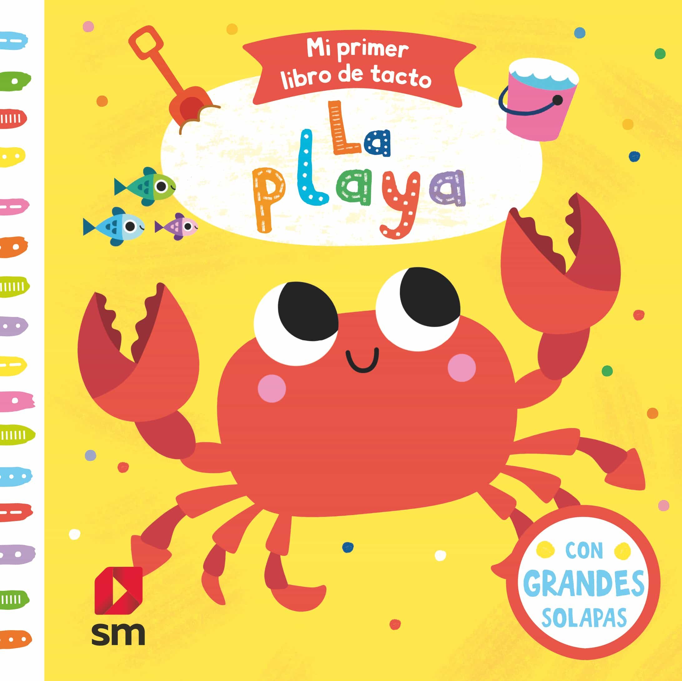 Portada del Libro La Playa de Tiago Americo - 9788413183923