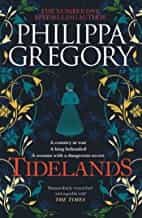 Portada del Libro Tidelands de - 9781471172755