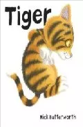 Portada del Libro Tiger de - 9780007119752