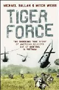 Portada del Libro Tiger Force de - 9780340837009