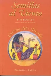 Portada del Libro Semillas Al Viento (Cuentos Del Mundo) de Tim Bowley - 9788486115548