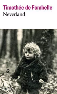 Portada del Libro Neverland (Frances) de Timothee De Fombelle - 9782072781384