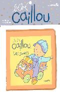Portada del Libro Les Jouets de Tipeo - 9782894505373