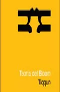 Portada del Libro Teoria Del Bloom de Tiqqun - 9788493421403