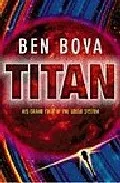 Portada del Libro Titan de - 9780340823972