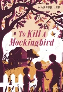 Portada del Libro To Kill A Mockingbird de - 9781784870799