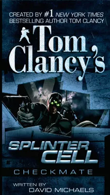 Portada del Libro Tom Clancy S Splinter Cell 3 de - 9780425212783